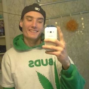 Meet your Posher, Cody